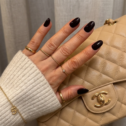 Chic & Short - Short Press-On Nail Bundle | Iconic.Press