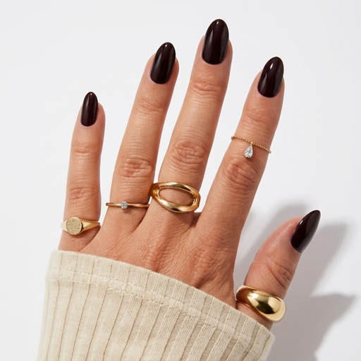 Chic & Short - Short Press-On Nail Bundle | Iconic.Press
