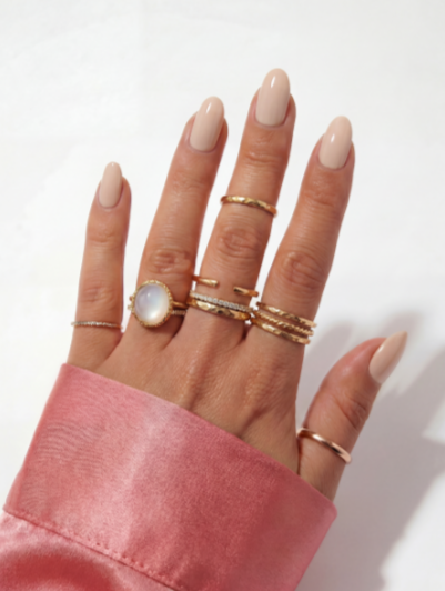 The Corporate Girlies - Work Press-On Nail Bundle | Iconic.Press
