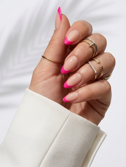 Girl's Night Out - Press-On Nail Bundle | Iconic.Press
