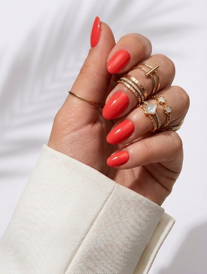 Chic & Short - Short Press-On Nail Bundle | Iconic.Press