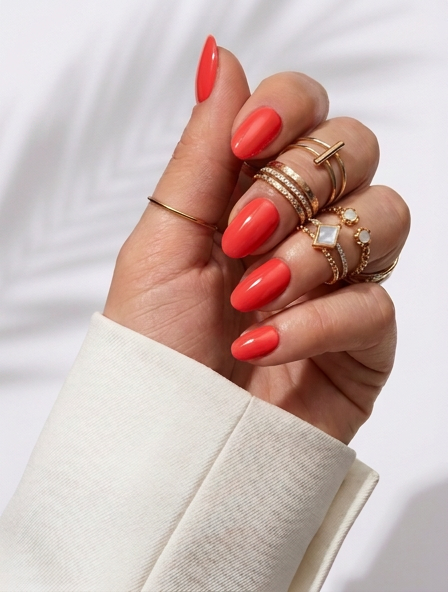 Chic & Short - Short Press-On Nail Bundle | Iconic.Press