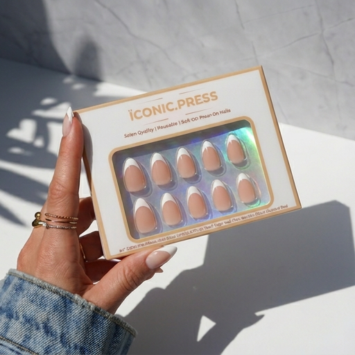 Bridal Party Press-On Nail Bundle | Iconic.Press