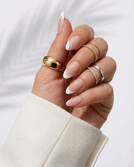 The Corporate Girlies - Work Press-On Nail Bundle | Iconic.Press