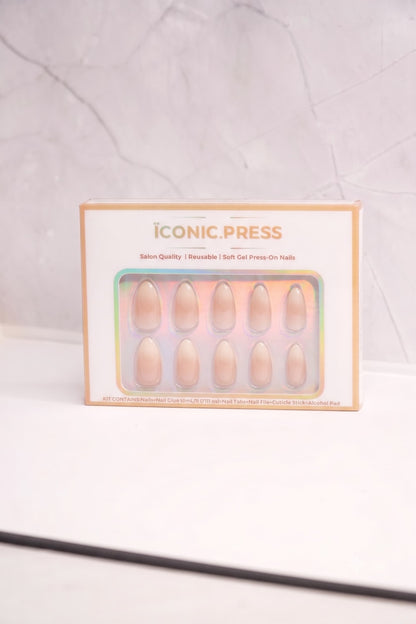 Elan Ombre