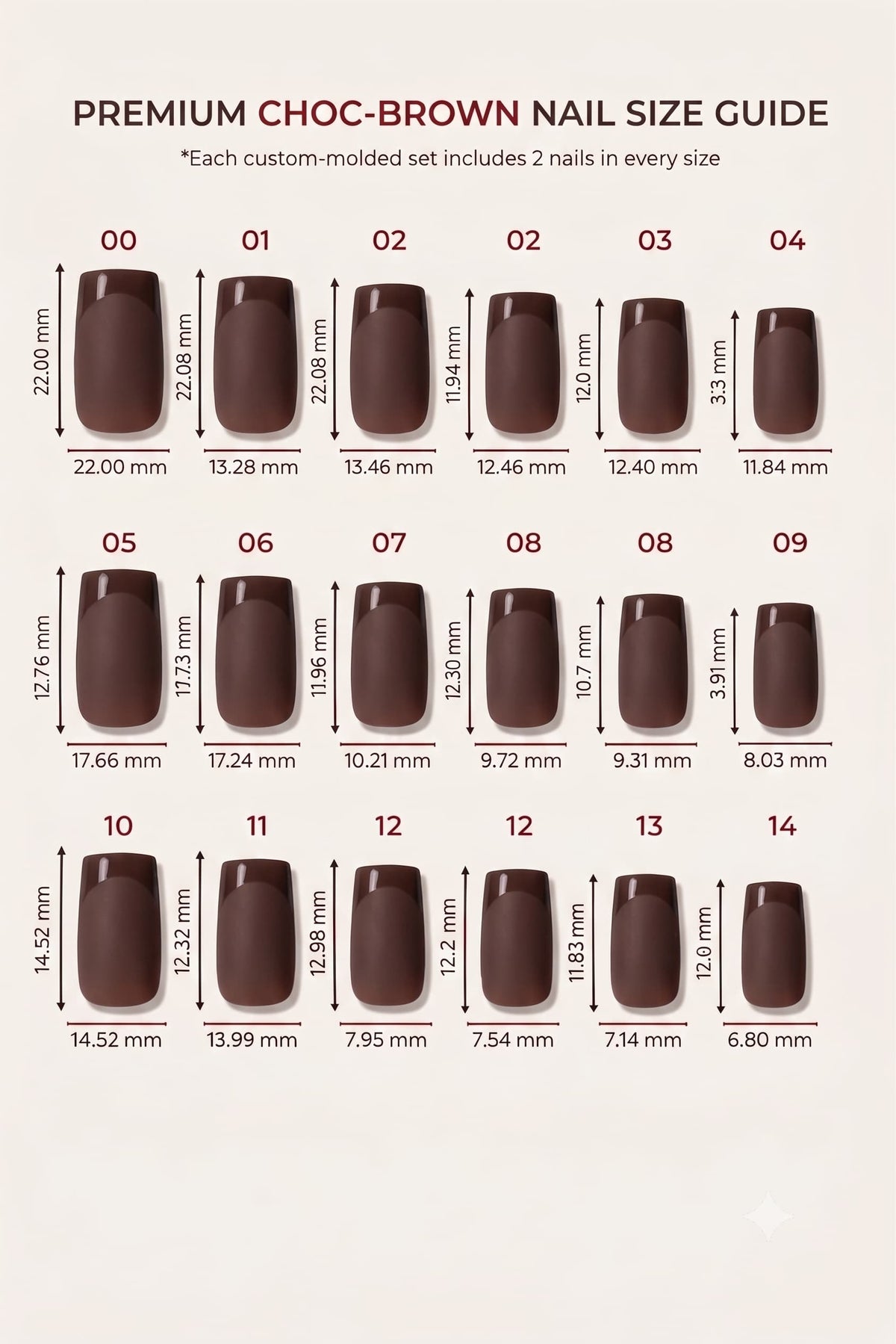 Cocoa Luxe