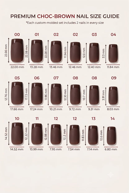 Cocoa Luxe