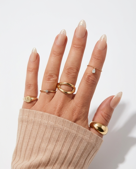 The Party Edit - Press-On Nail Bundle | Iconic.Press