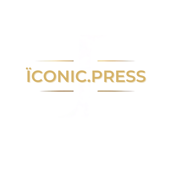 Iconic.Press