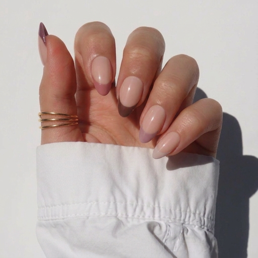 The Corporate Girlies - Work Press-On Nail Bundle | Iconic.Press