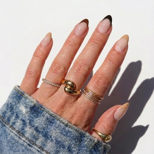 The Corporate Girlies - Work Press-On Nail Bundle | Iconic.Press