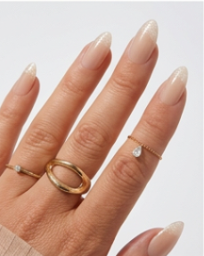 Bridal Party Press-On Nail Bundle | Iconic.Press