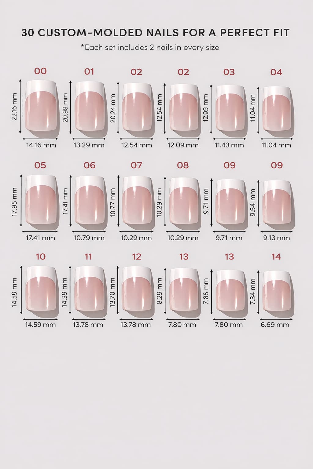 The Polished One