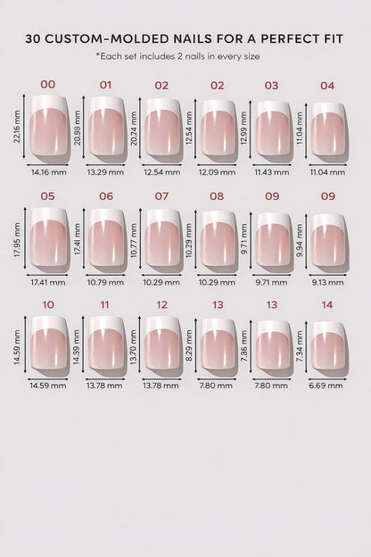 The Polished One